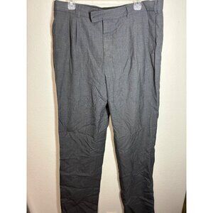 2 Gall's Securitas Pants BUNDLE Workwear Business Casual Style# TR608 SZ 38